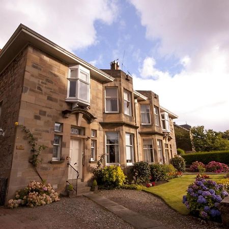 Pear Tree House Villa Stirling Exterior foto