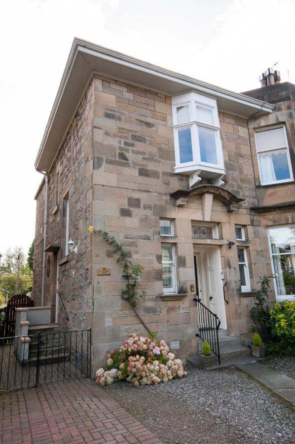 Pear Tree House Villa Stirling Exterior foto