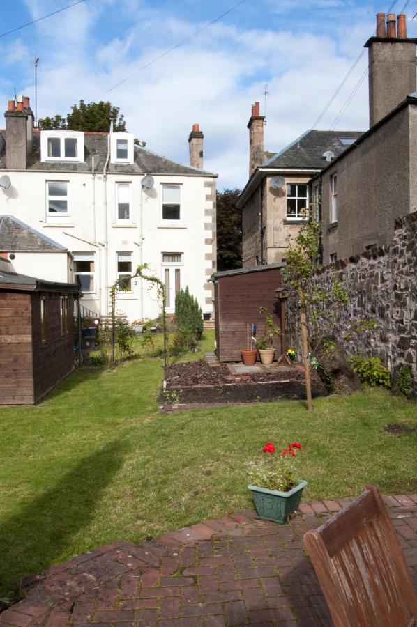 Pear Tree House Villa Stirling Exterior foto