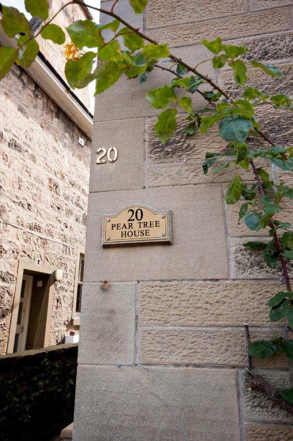 Pear Tree House Villa Stirling Exterior foto