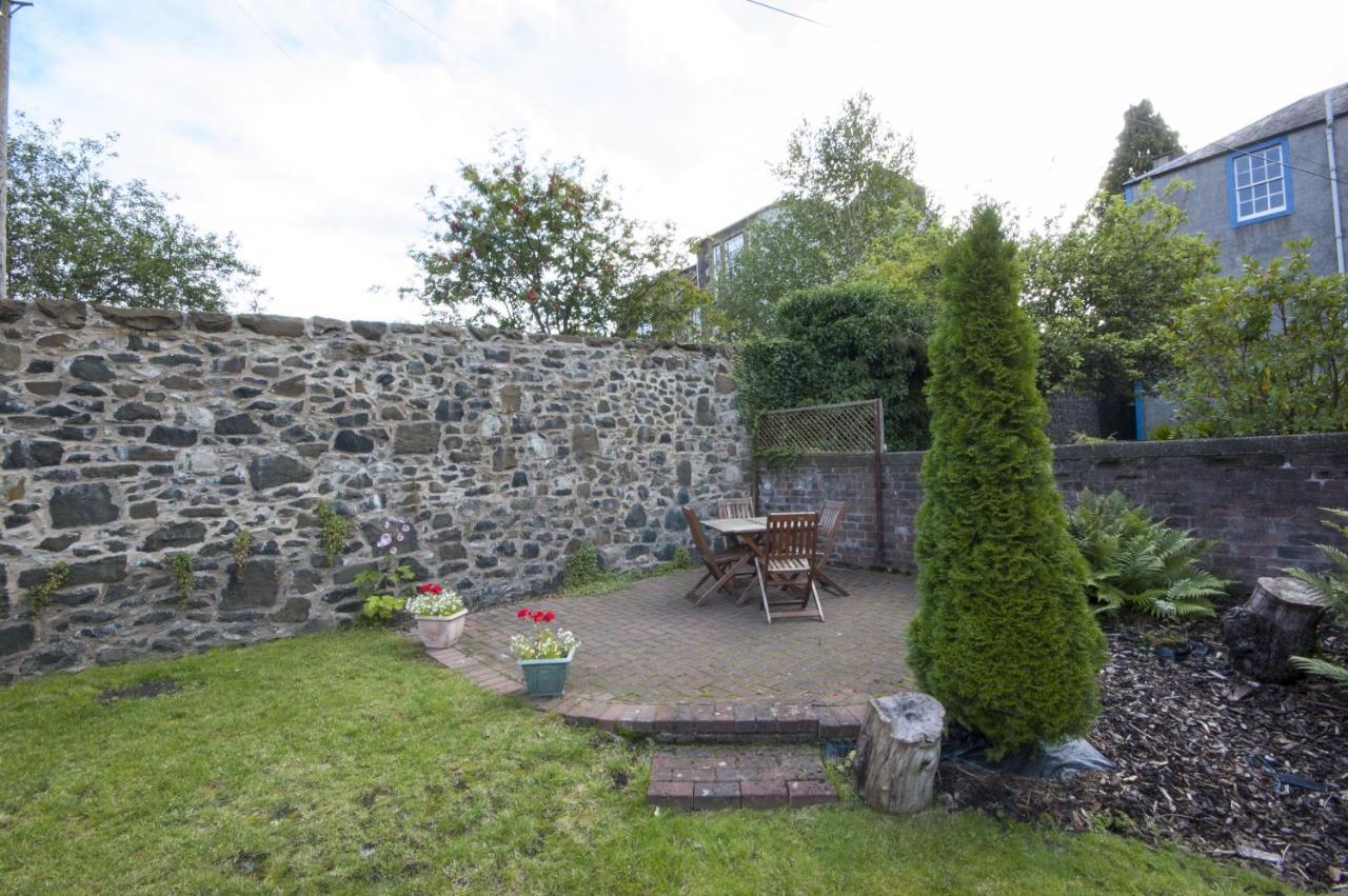 Pear Tree House Villa Stirling Exterior foto