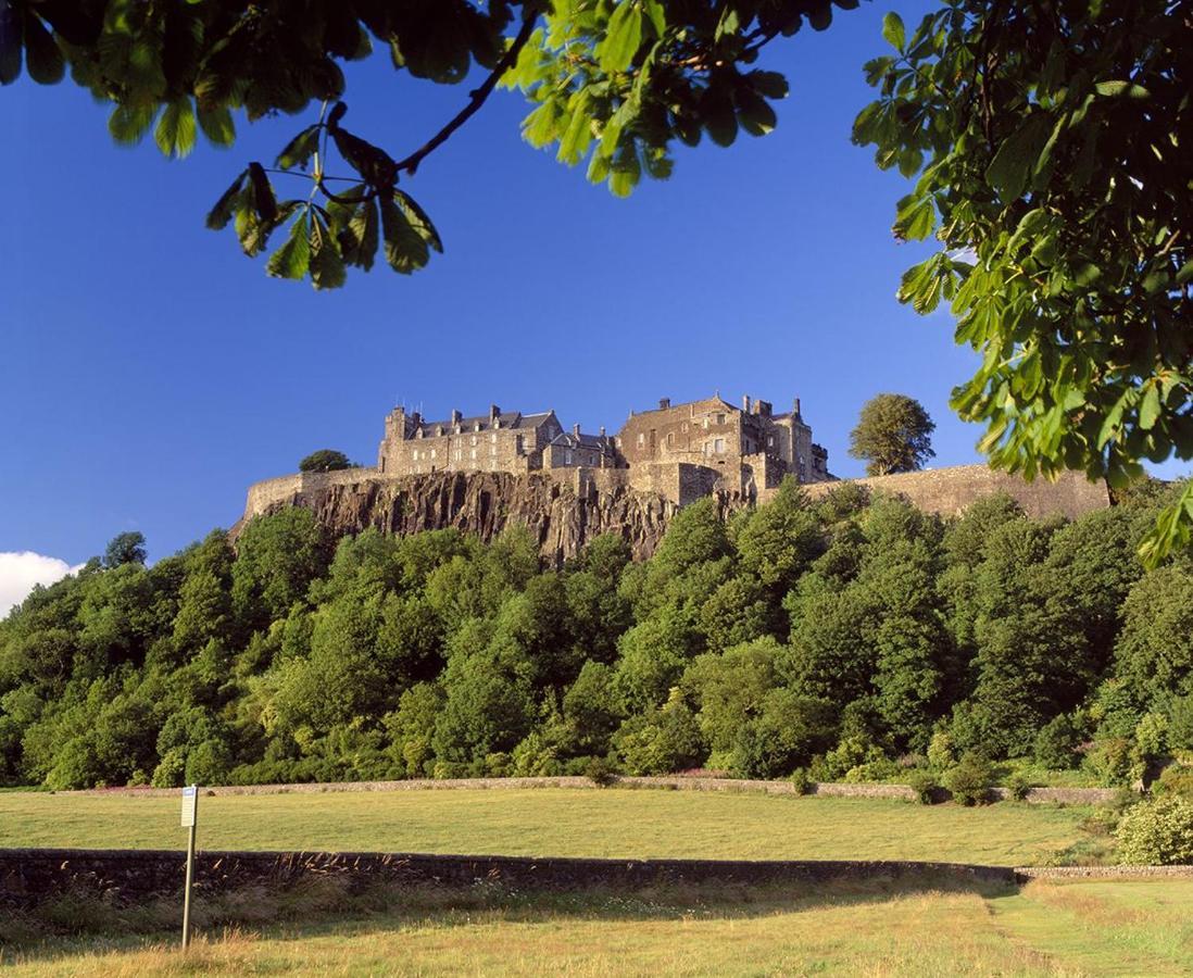 Pear Tree House Villa Stirling Exterior foto