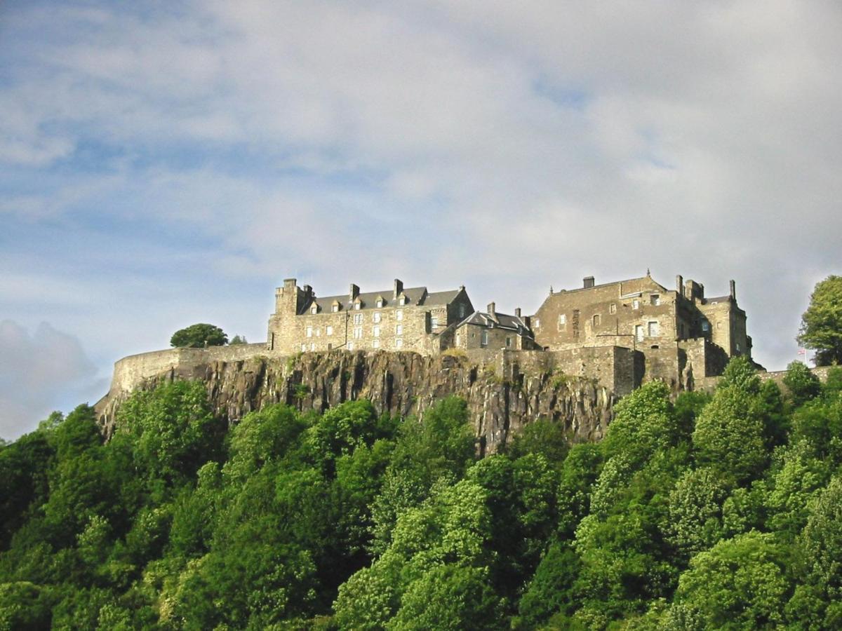 Pear Tree House Villa Stirling Exterior foto