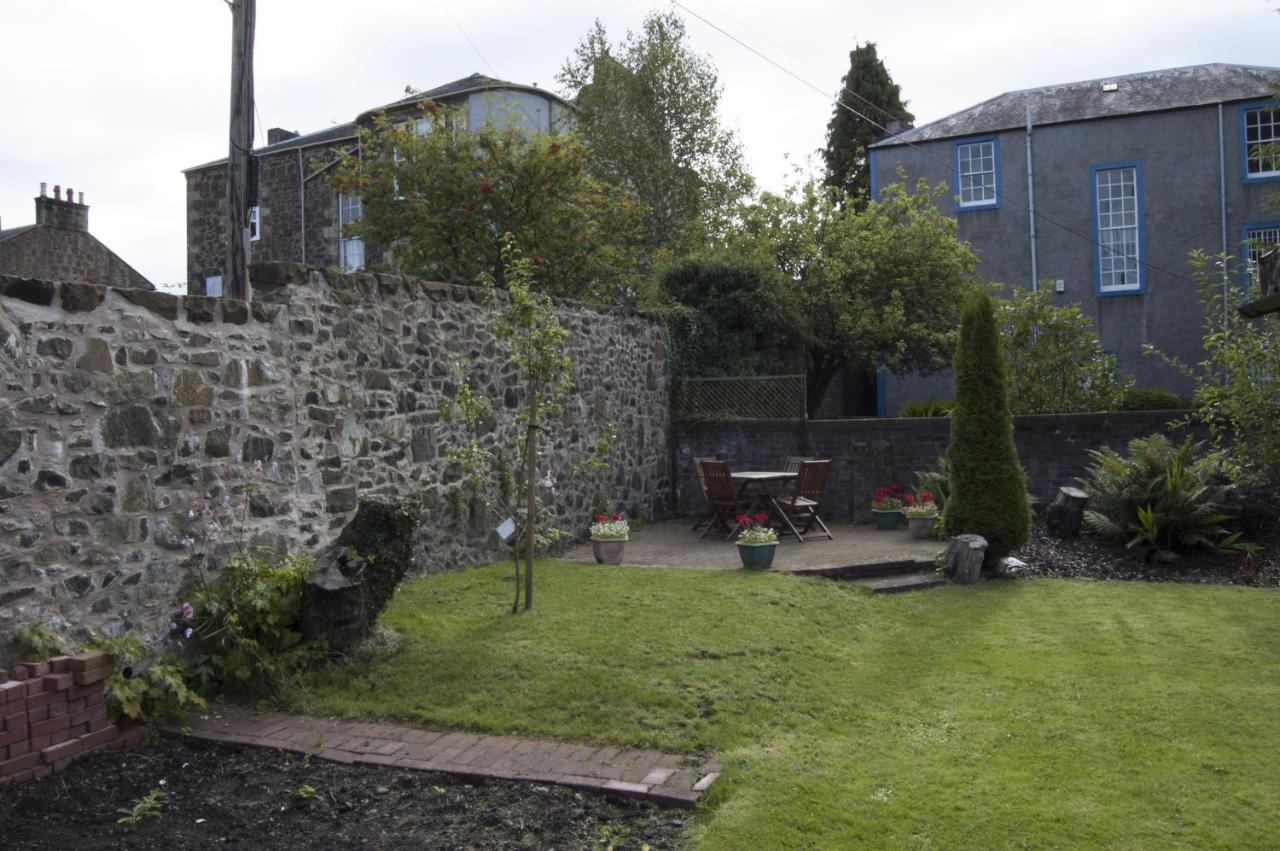 Pear Tree House Villa Stirling Exterior foto