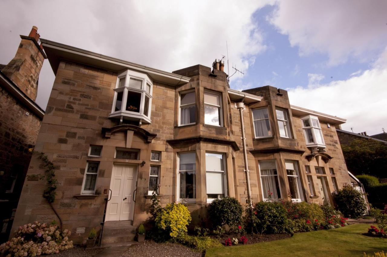 Pear Tree House Villa Stirling Exterior foto