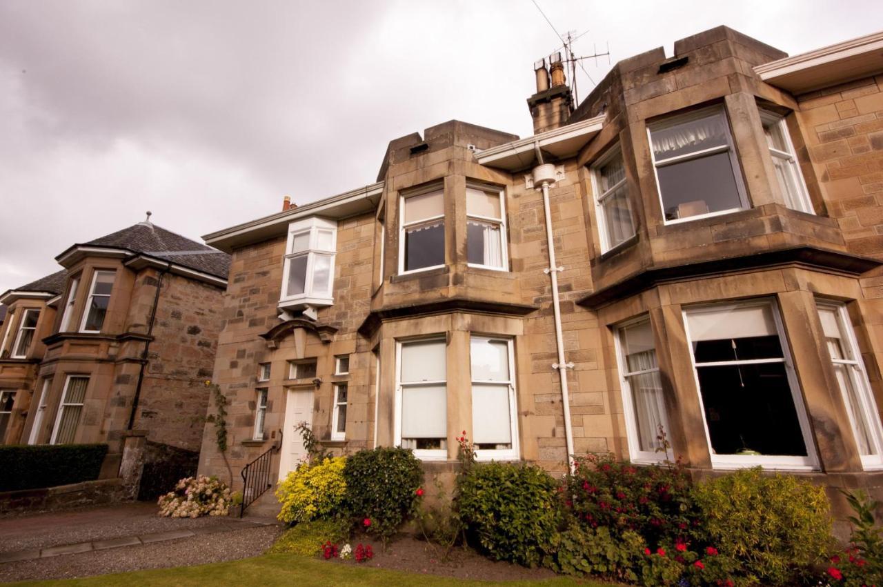Pear Tree House Villa Stirling Exterior foto
