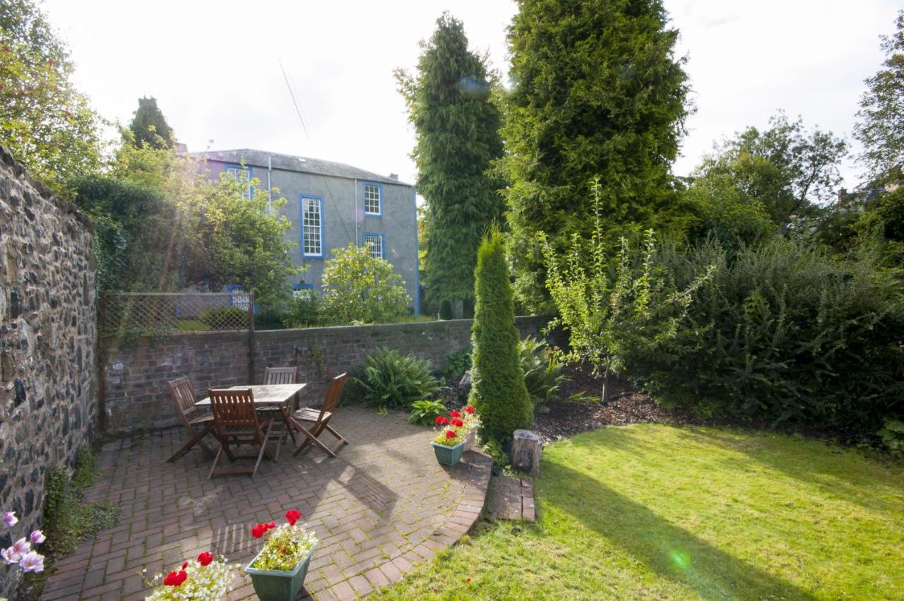 Pear Tree House Villa Stirling Exterior foto