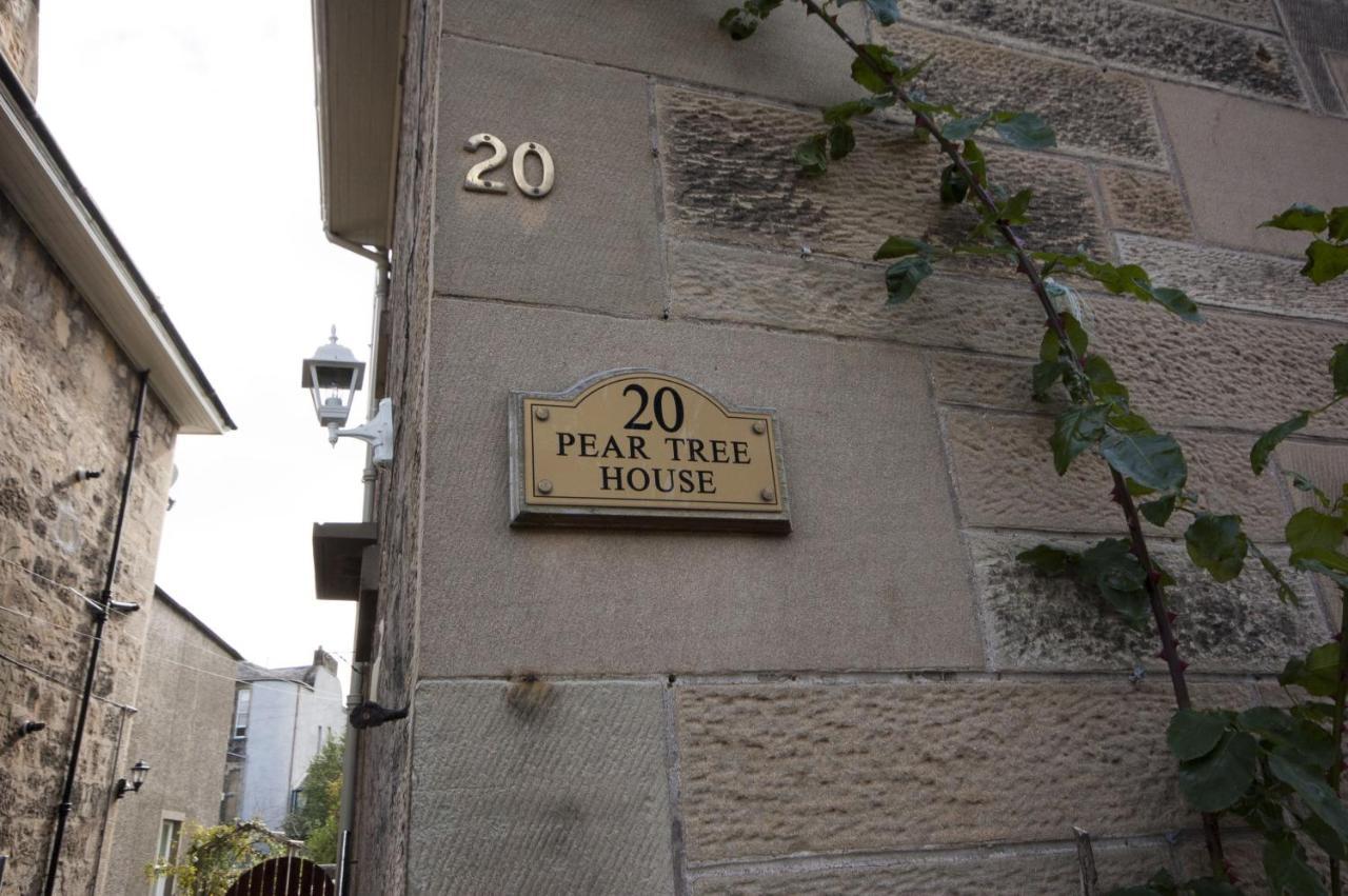 Pear Tree House Villa Stirling Exterior foto