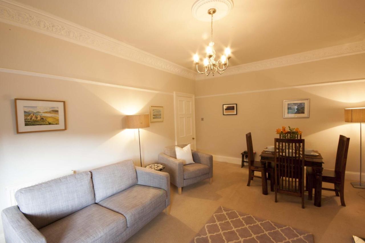 Pear Tree House Villa Stirling Exterior foto