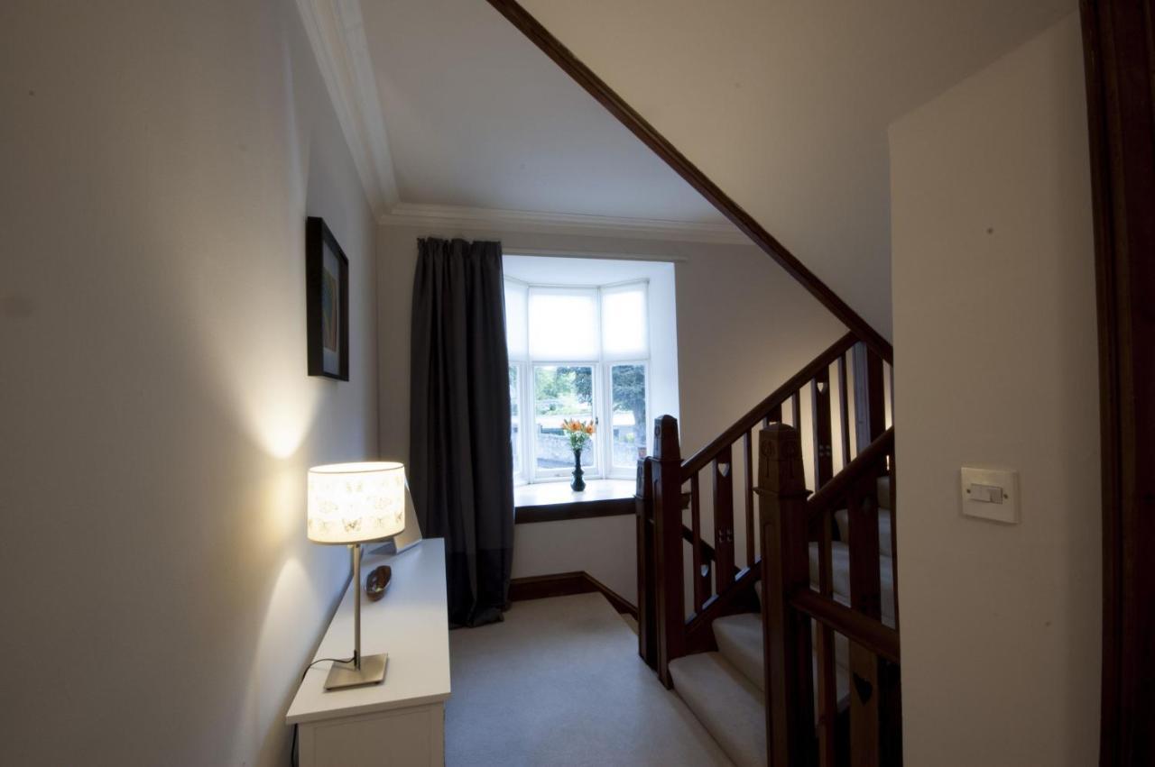 Pear Tree House Villa Stirling Exterior foto