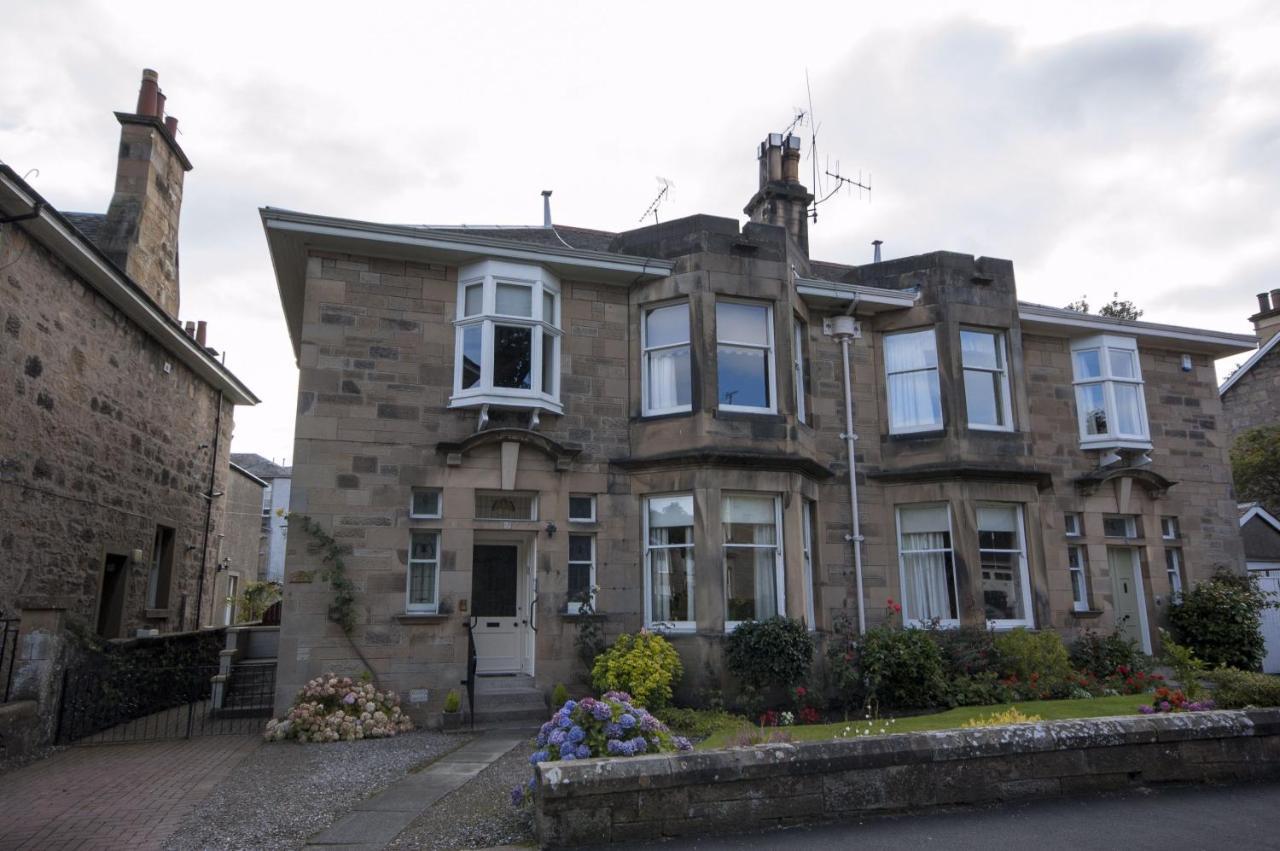 Pear Tree House Villa Stirling Exterior foto